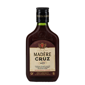 MADERE CRUZ 20CL