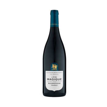 MAISON MAGIQUE BOURGOGNE 75CL