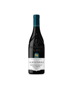 MAISON MYSTERIALE CHATEAUNEUF DU 75CL