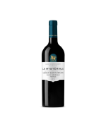 MAISON MYSTERIALE LUSSAC ST EMILION 75CL