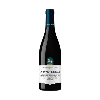 MAISON MYSTERIALE SANTENAY PRE CRU 75CL