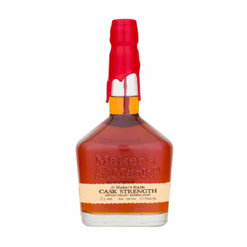 MAKER'S MARK CASK STRENGTH 70CL