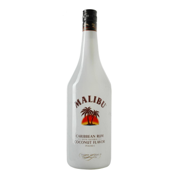 MALIBU COCONUT 1.0L