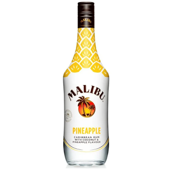 MALIBU PINEAPPLE 1LT