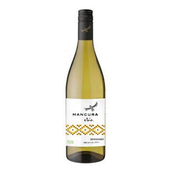 MANCURA CHARDONNAY 75CL