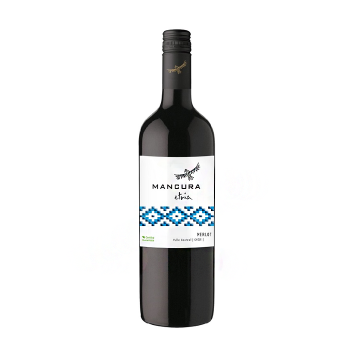 MANCURA MERLOT 75CL