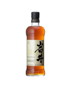 MARS IWAI TRADITIONAL 75CL