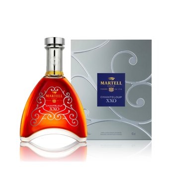 MARTELL CHANTELOUP XXO 70CL