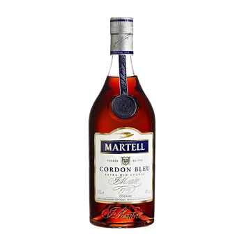 MARTELL CORDON BLEU 1.5L