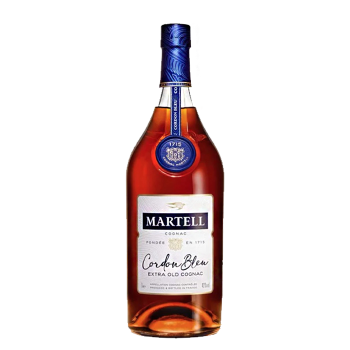 MARTELL CORDON BLEU LTD EDI 1.0L