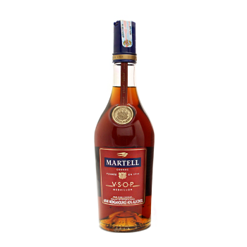 MARTELL VSOP 1.0L