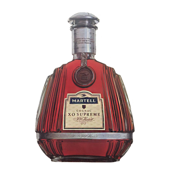 MARTELL XO SUPREME 1.0L