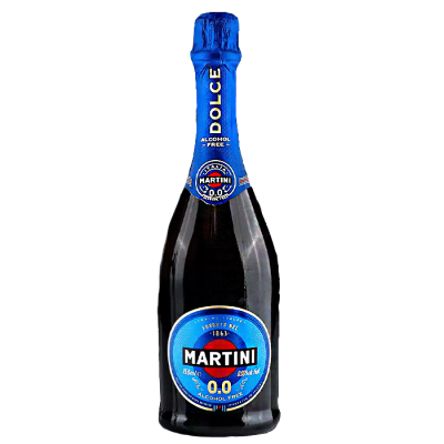 MARTINI DOLCE 75CL