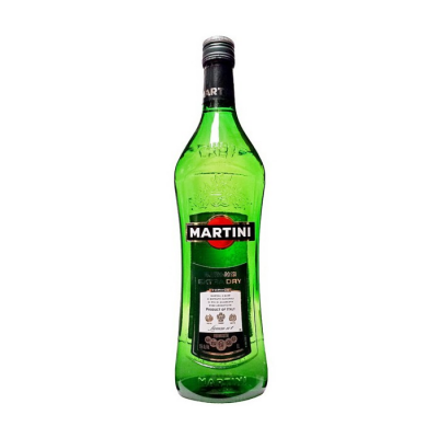 MARTINI EXT DRY 1.0L#