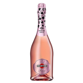 MARTINI ROSE 75CL