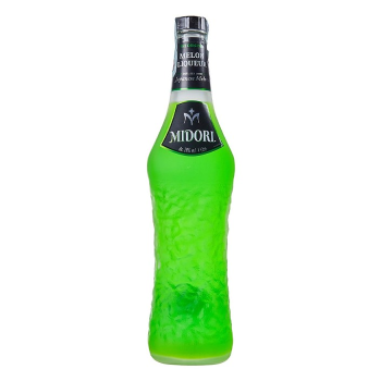 MIDORI MELON LIQUEUR 1.0L