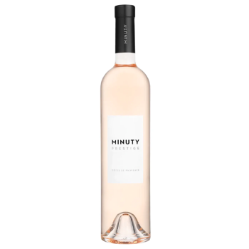 MINUTY PRESTIGE ROSE 75CL