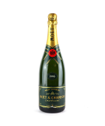 MOET&CHANDON 1995 75CL