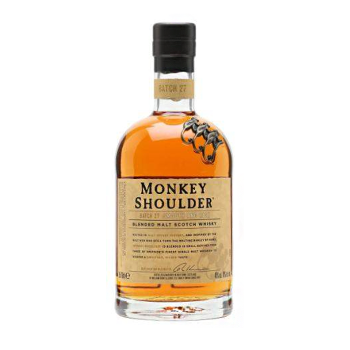 MONKEY SHOULDER 1.0L