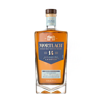 MORTLACH 14YO 70CL