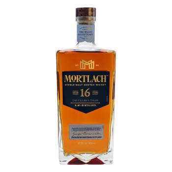 MORTLACH 16YO 70CL