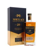 MORTLACH 20YO 75CL