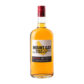 MOUNT GAY DARKRUM 1LT