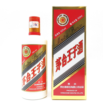 MOUTAI PRINCE 50CL