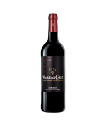 MOUTON CADET ROUGE 75CL