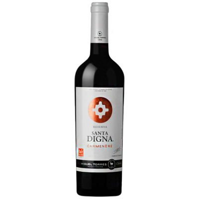 MT SANTA DIGNA CAMENERE 75CL