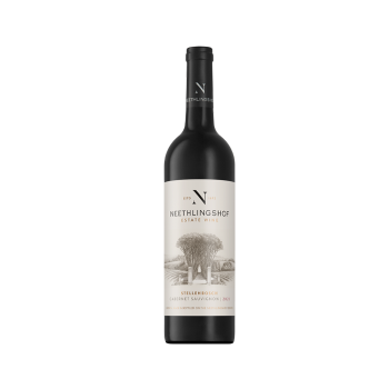 NEETHLINGSHOF CAB SAU 75CL