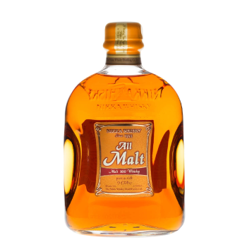 NIKKA ALL MALT 70CL