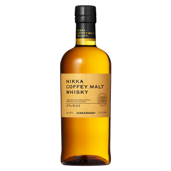 NIKKA COFFEY MALT 70CL