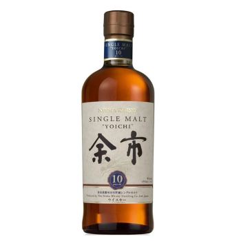 NIKKA YOICHI 70CL 45%