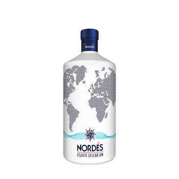 NORDES GIN 70CL