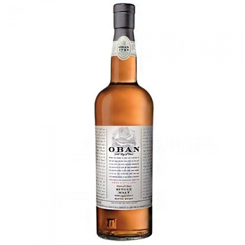 OBAN 14YRS 70CL