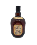 OLD PARR 12YRS 1.0L