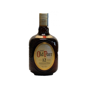 OLD PARR 1.0L