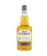 OLD PULTENEY 12YRS 1.0L