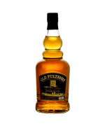 OLD PULTENEY 23 YRS 70CL