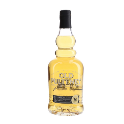 OLD PULTENEY 30YRS 70CL