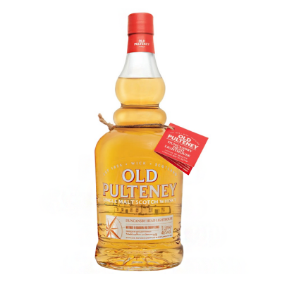 OLD PULTENEY DUNCANSBY HEAD 1.L