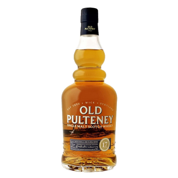 OLD PULTENY 17 YRS 70CL