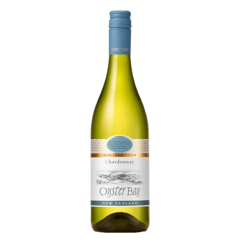 OYSTERBAY CHARDONNAY 75CL