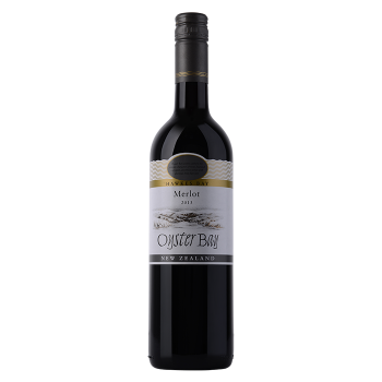 OYSTERBAY MERLOT 75CL