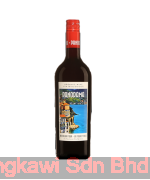 PANORAMA VINO DEL ITALIA 75CL