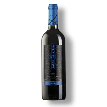 PATRIA NUEVA MERLOT 75CL