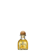 PATRON ANEJO 5CL