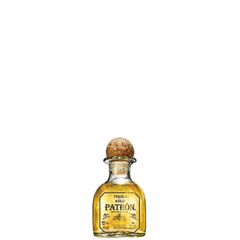 PATRON ANEJO 5CL