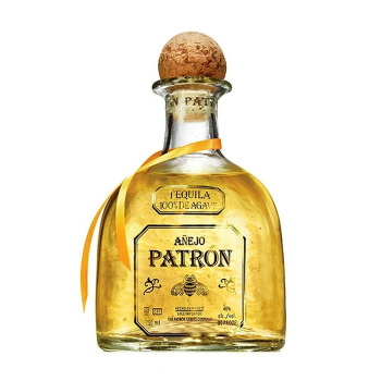 PATRON ANEJO TEQ 75ML